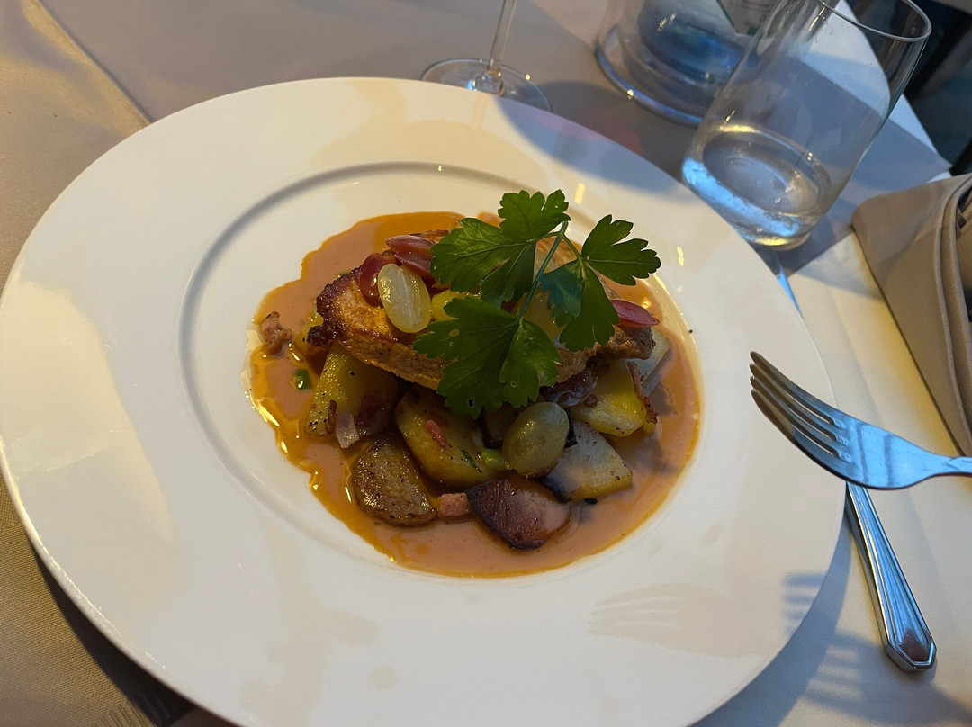 Boutique Hotel Villa Melsheimer主图