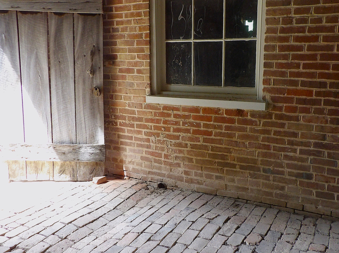 Watkins Mill State Park-Lawson必去景点