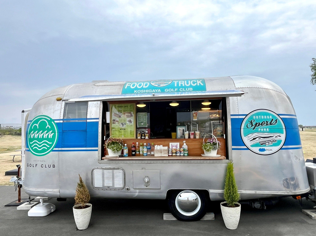 Koshigaya Golf Club-吉川市必去景点