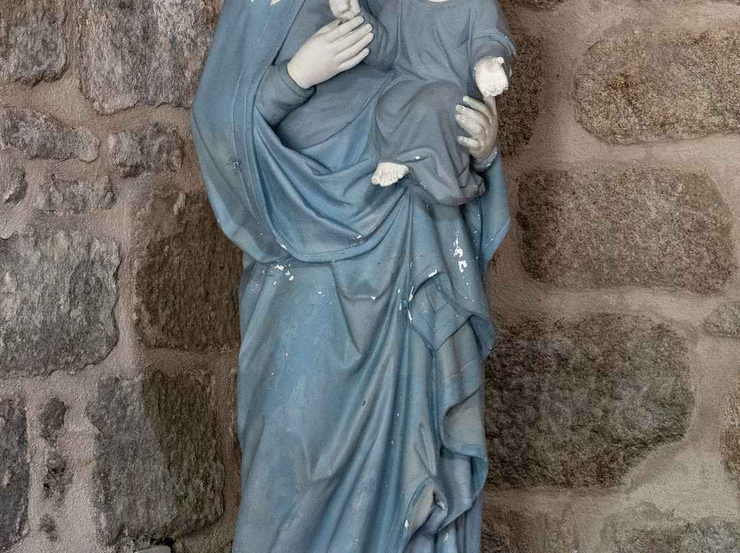 Chapelle Notre - Dame Du Rosaire