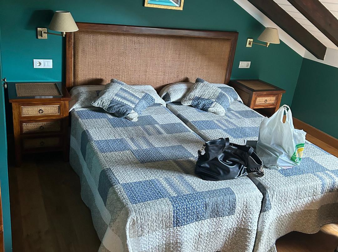 Posada Casona de la Ventilla主图