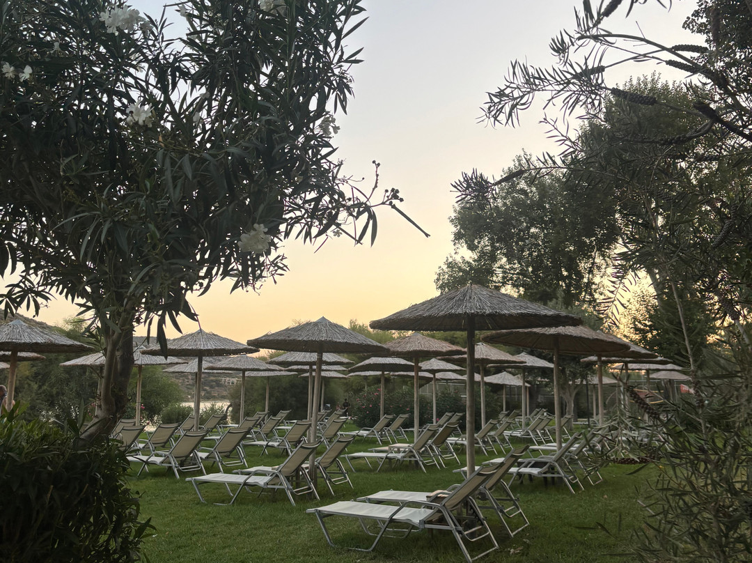 马尔诺斯特罗姆海浴酒店主图