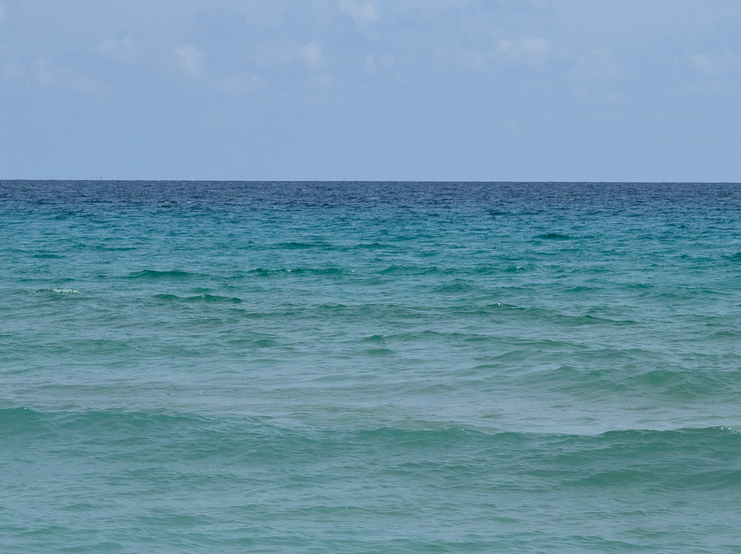 Spiaggia Pineta del Gelsomineto-Cassibile必去景点