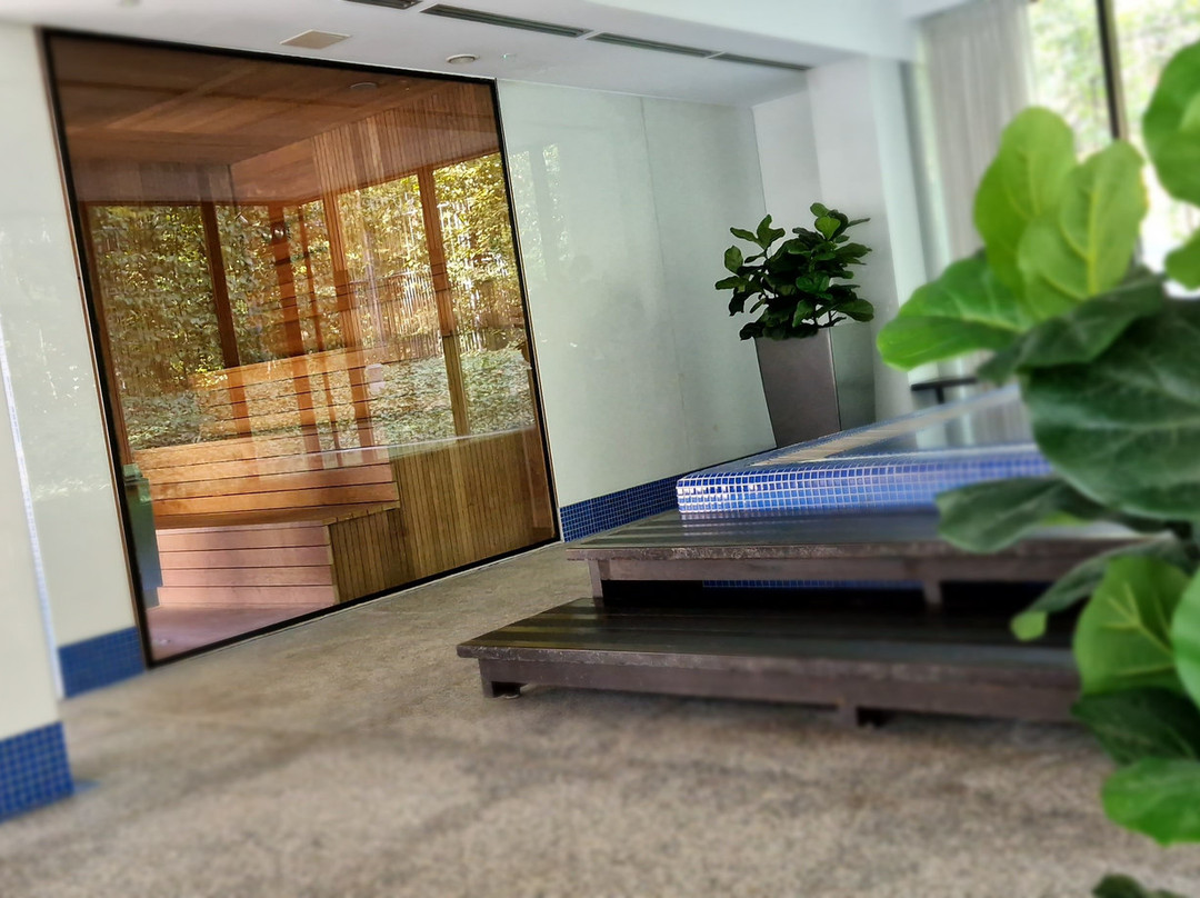 Platinum Palace Hotel主图