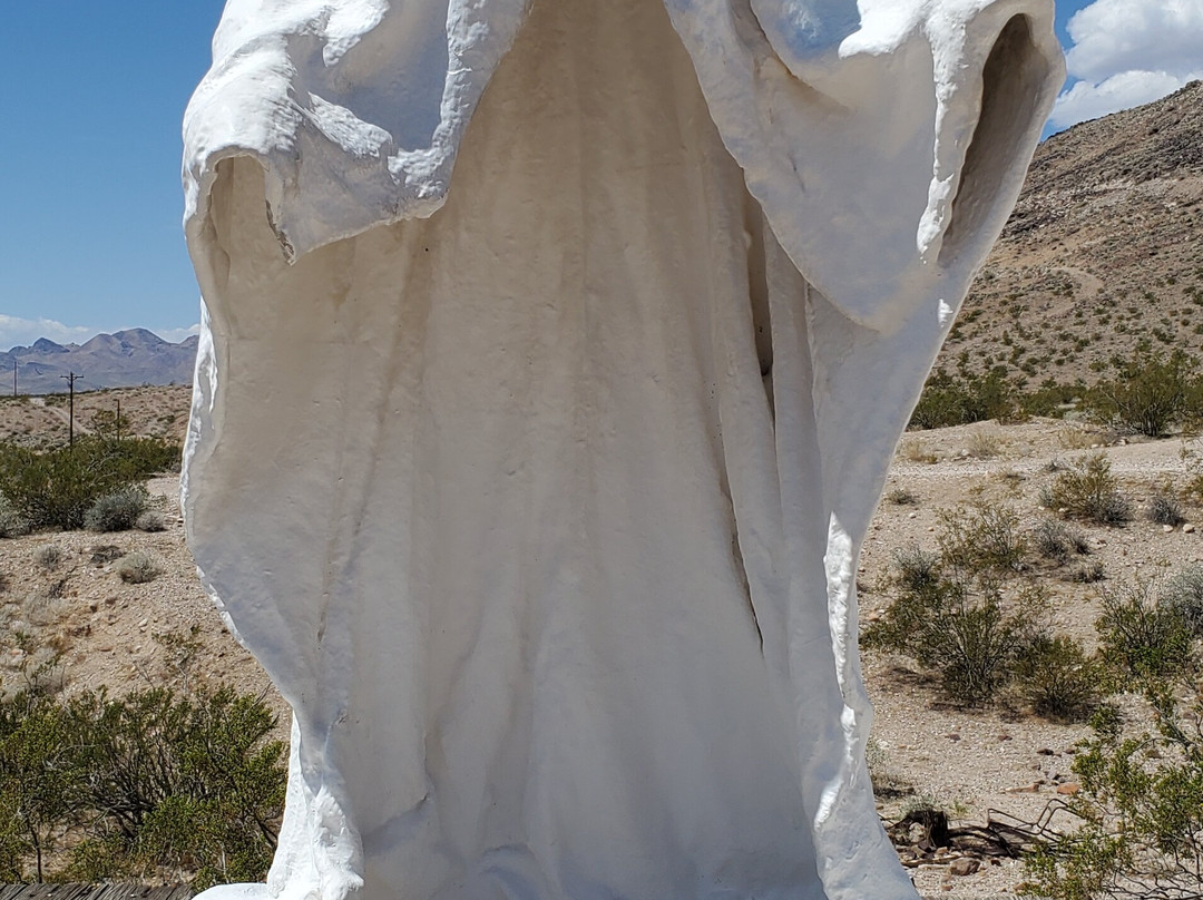 Goldwell Open Air Museum-比蒂必去景点