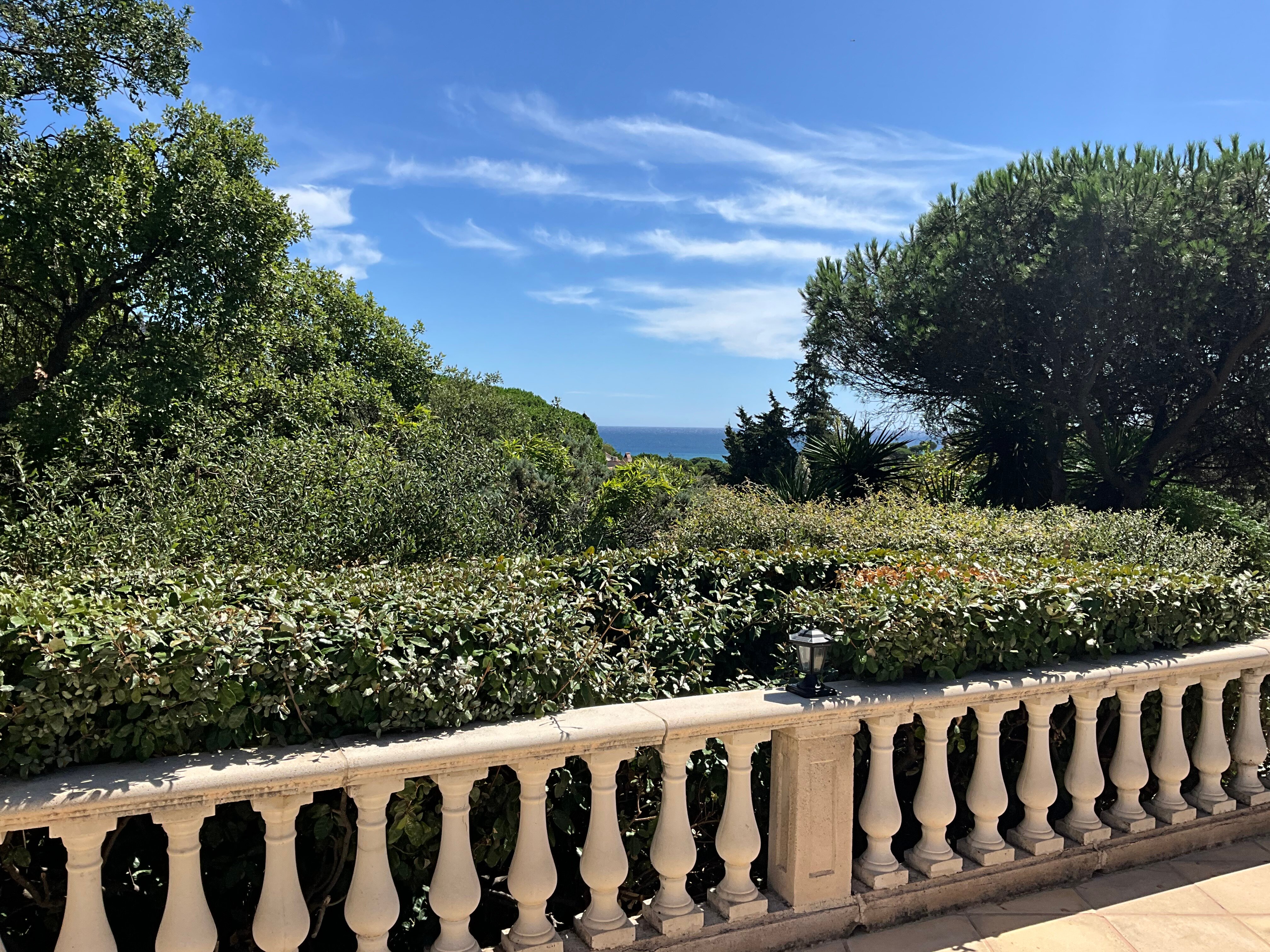 Pavillon de Pampelonne-官方