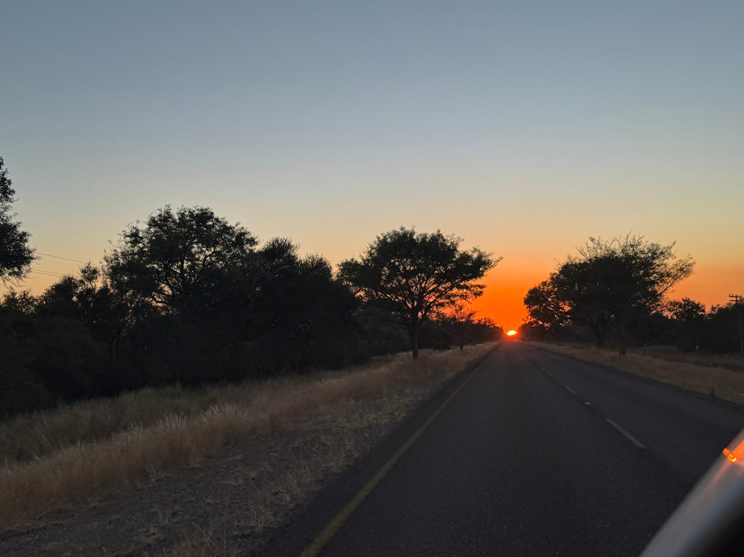 Kuche Safaris-Lephalale必去景点