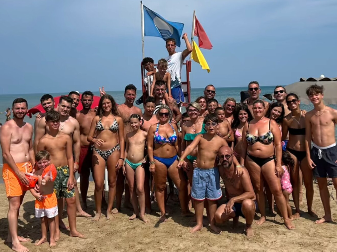 Club Arianna Hotel Residence主图