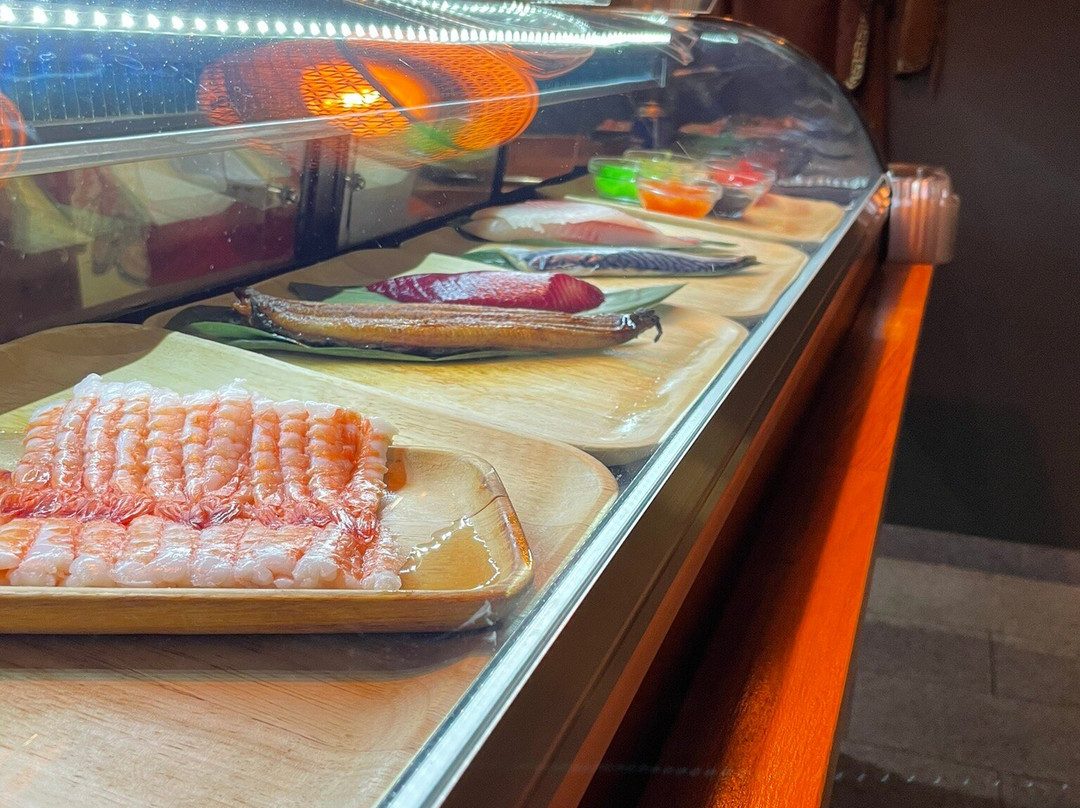 Ani Sushi