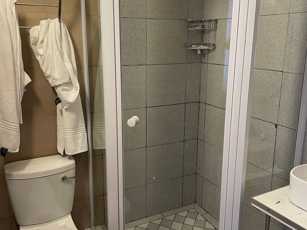 维多利亚瀑布城N1营地酒店主图