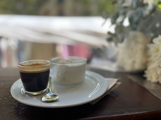 Mr Mccoy's Island Ices