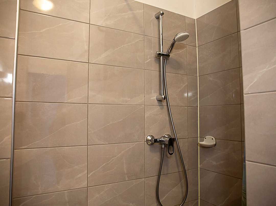 Trianon Hotel Vichy主图