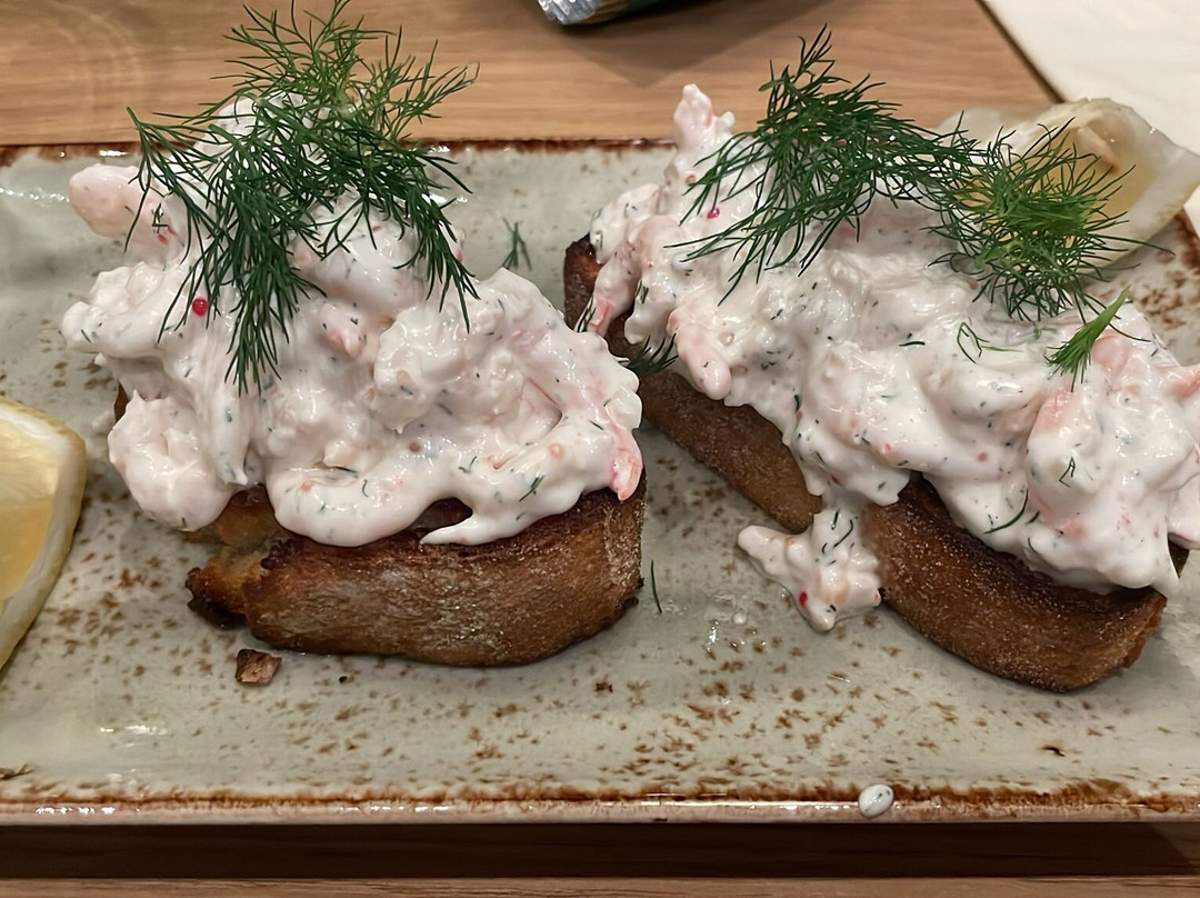 Scandic Örebro Central主图