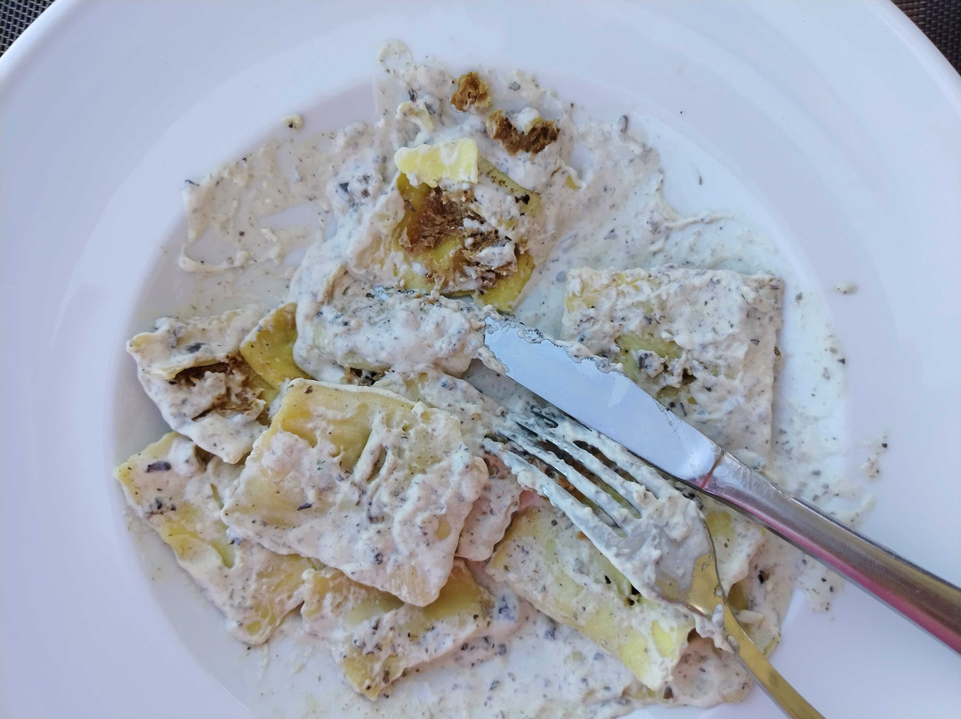 Eva (bohemian Kitchen)