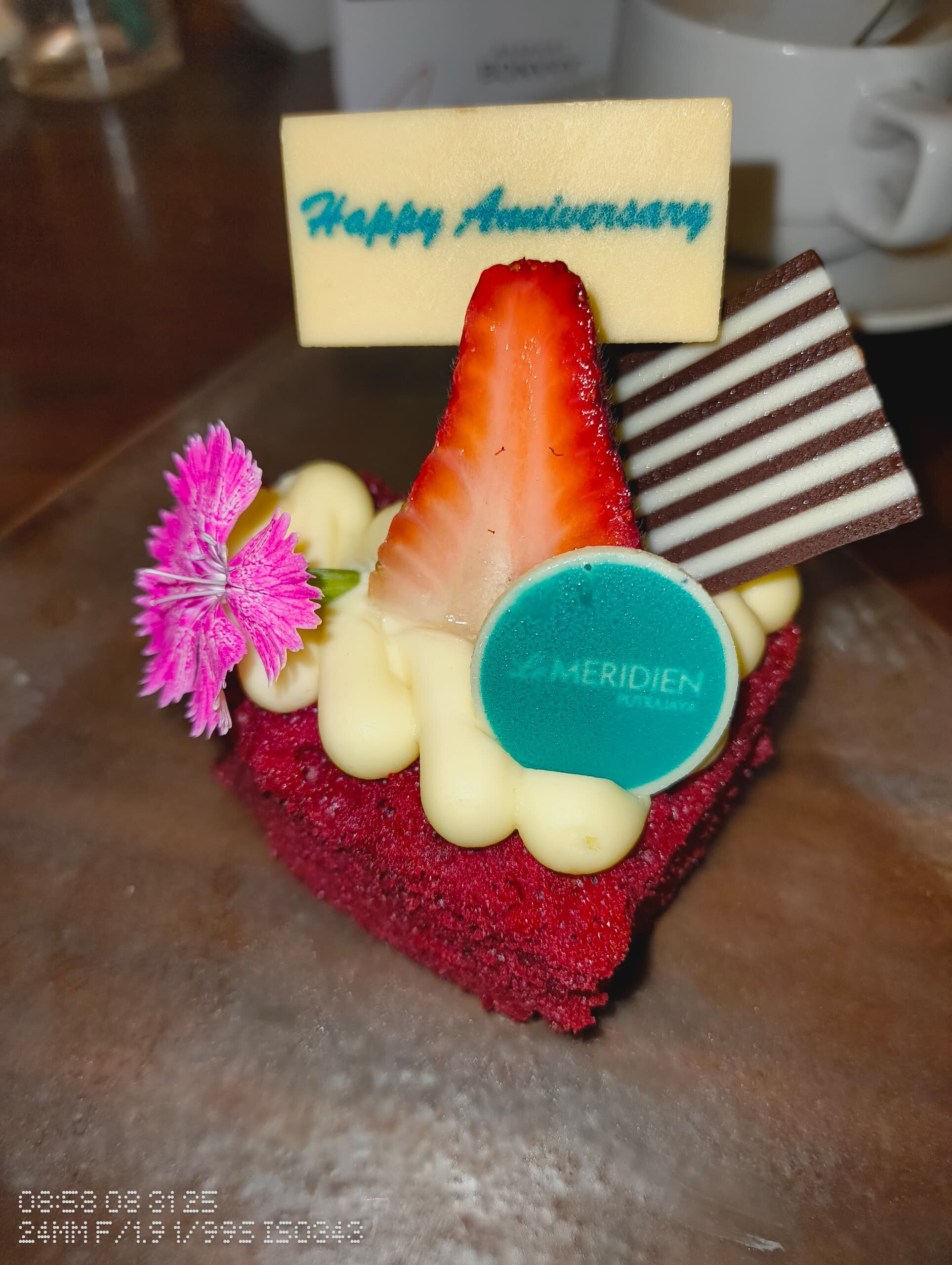 Le Meridien Putrajaya-餐饮