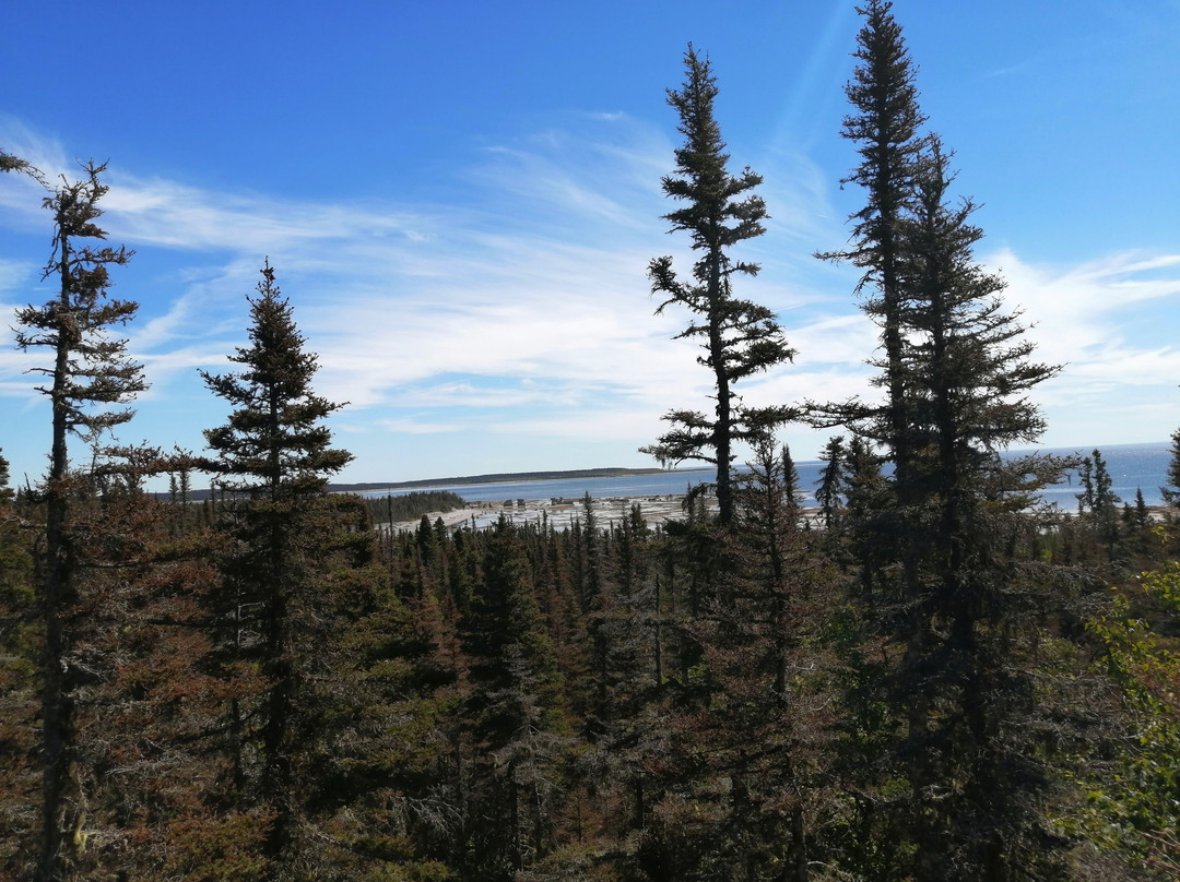 Mingan Archipelago National Park Reserve-Havre St. Pierre必去景点