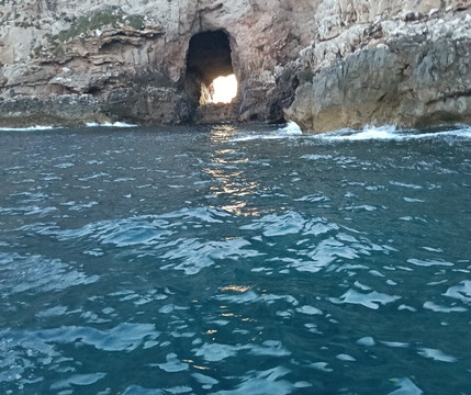 Ciaf Ciaf Charter-Maristella Porto Conte必去景点