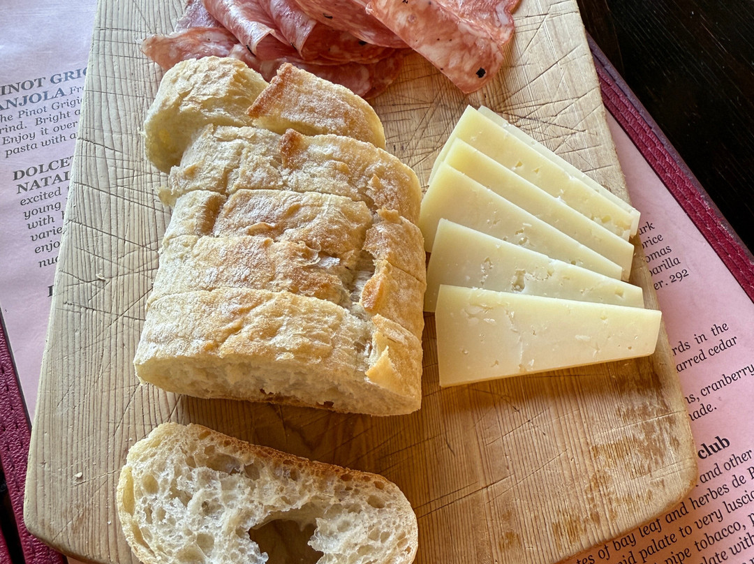 Marchesi Vineyards-胡德里弗必去景点