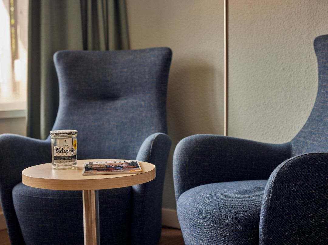 WestCord Hotel De Wadden主图