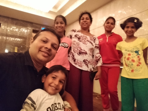 科伦坡马里诺海滩酒店主图