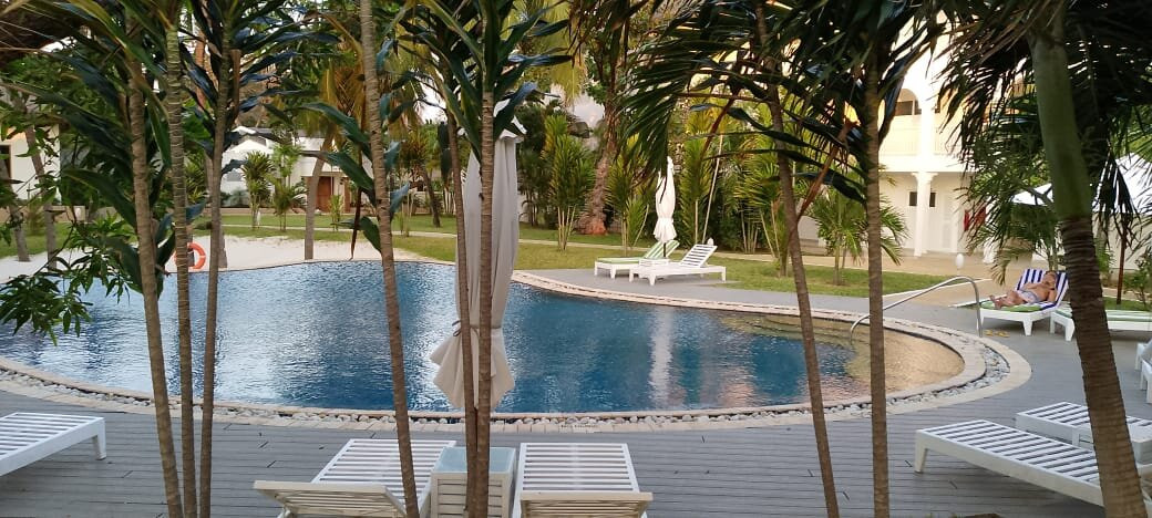 Starluck Travel Limited-内罗毕必去景点