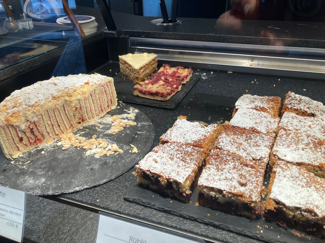 Café Zur Alten Schule