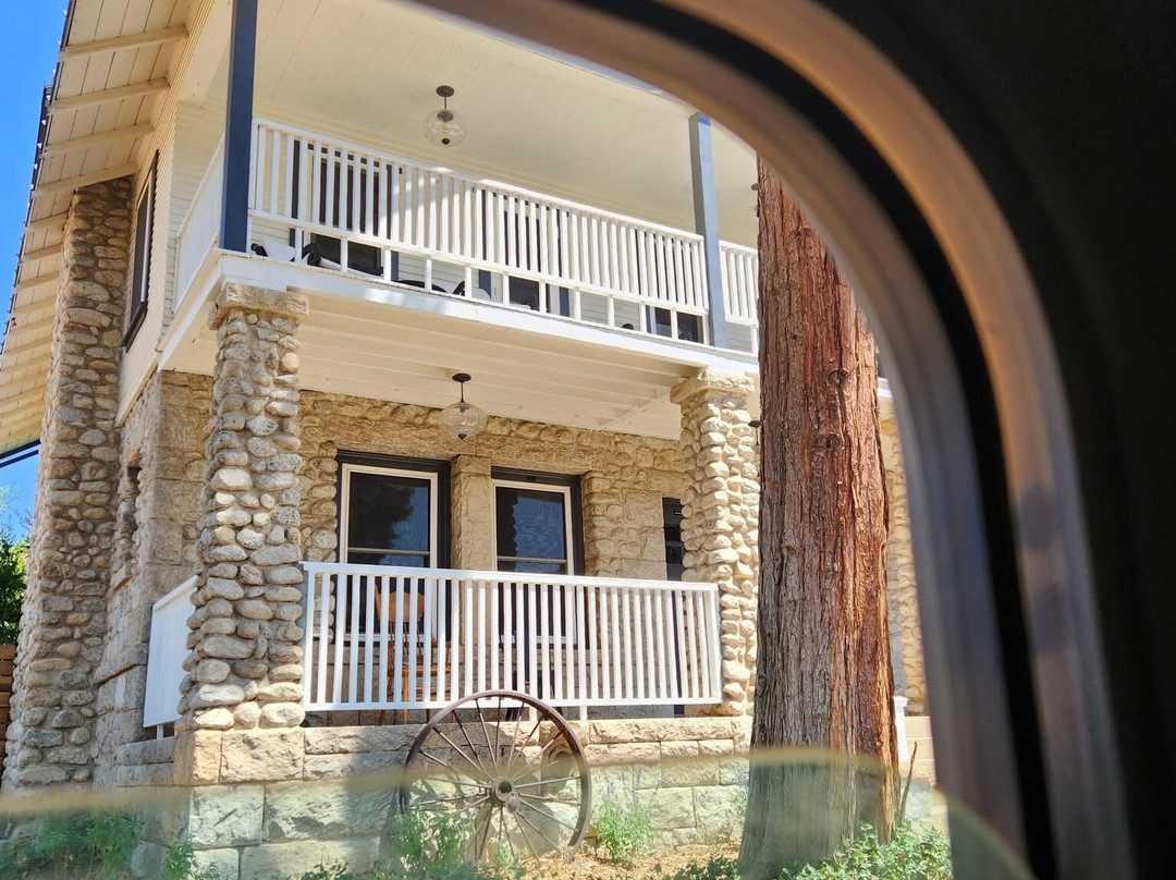 Bloom Ranch Of Acton-ACTON)必去景点