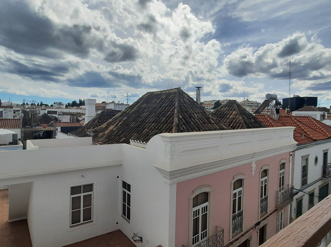 Residencial Marés主图