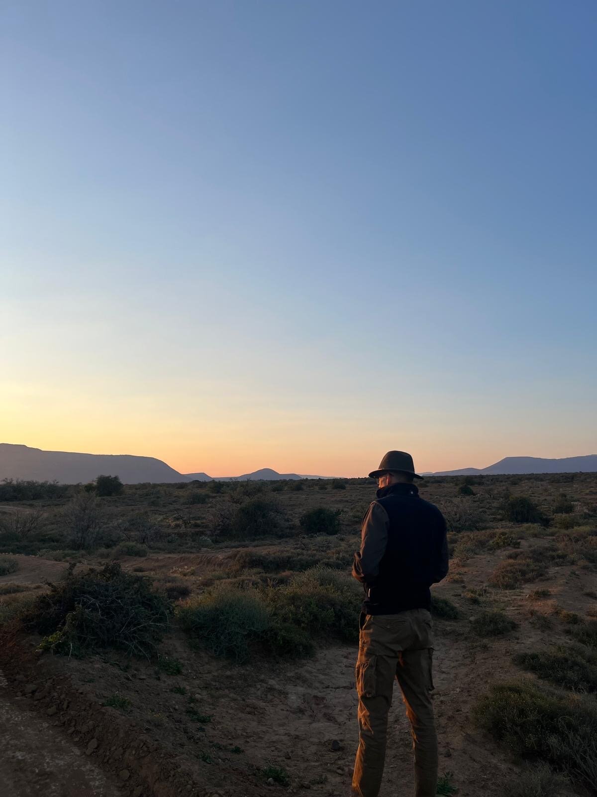Samara Karoo Reserve-官方
