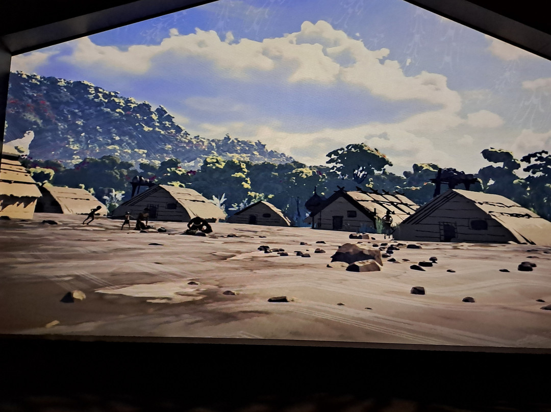 Pounamu Pathway - Māwhera-格雷茅斯必去景点