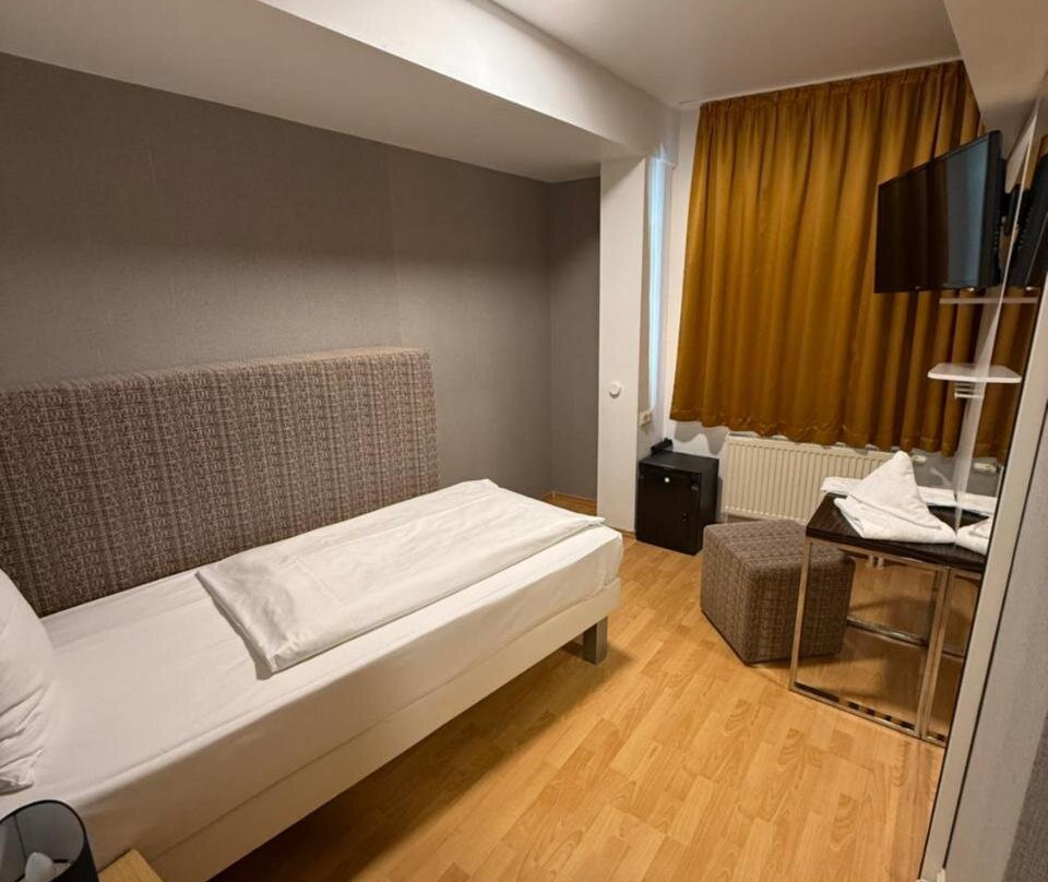 Hotel Eurocity