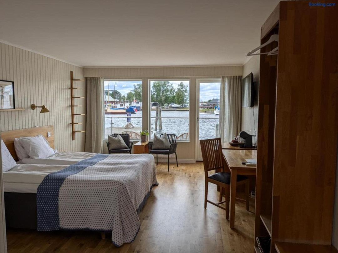 Hotell Von Boij