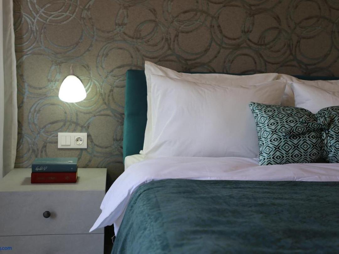 Hotel Saguramo Bliss