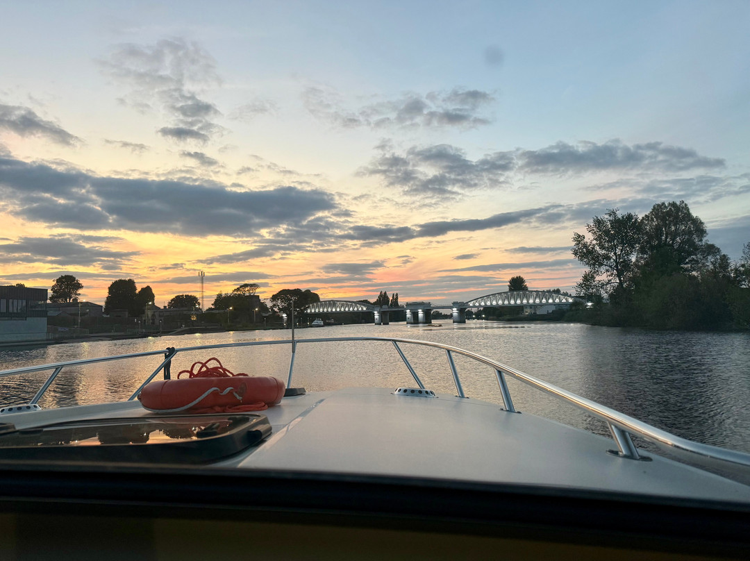 Emerald Star - Le Boat - Carrick-on-Shannon-Carrick-on-Shannon必去景点