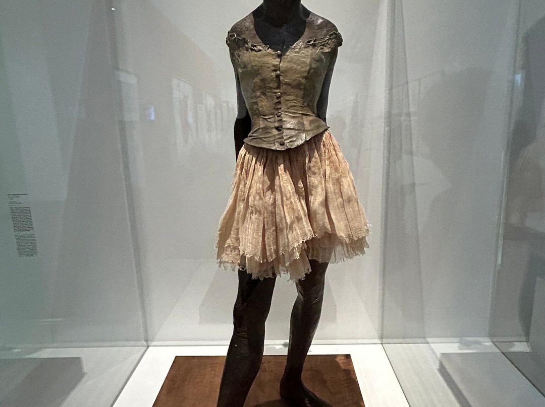 Fonds Hélène & Édouard Leclerc pour la Culture-Landerneau必去景点