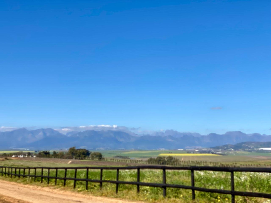 Ayama-Windmeul必去景点