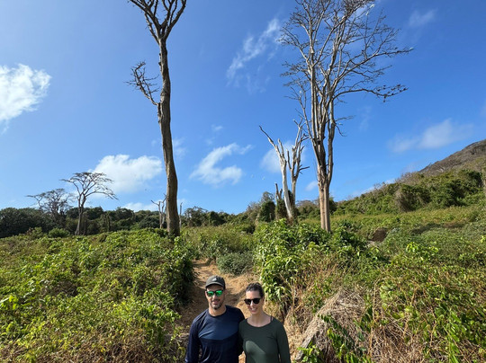 Noronha Total -  Agência de Turismo-费尔南多-迪诺罗尼亚群岛必去景点