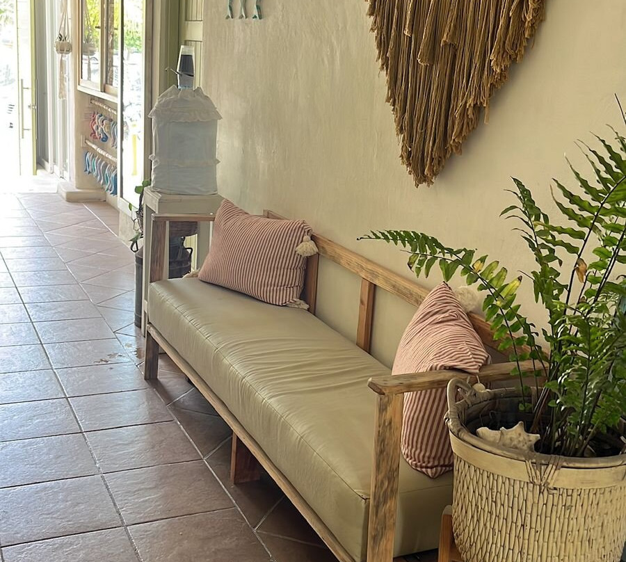 Hotel Boutique Pachamama主图