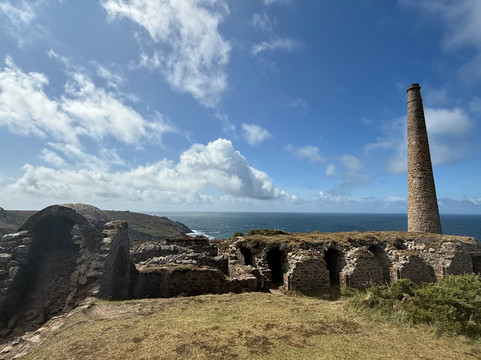 Kernow Tours-圣艾维斯必去景点