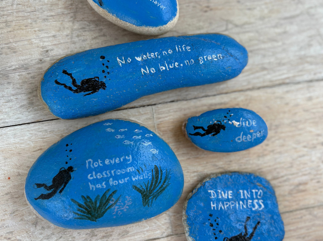 Blue Yard Hub-Porto Rafti必去景点