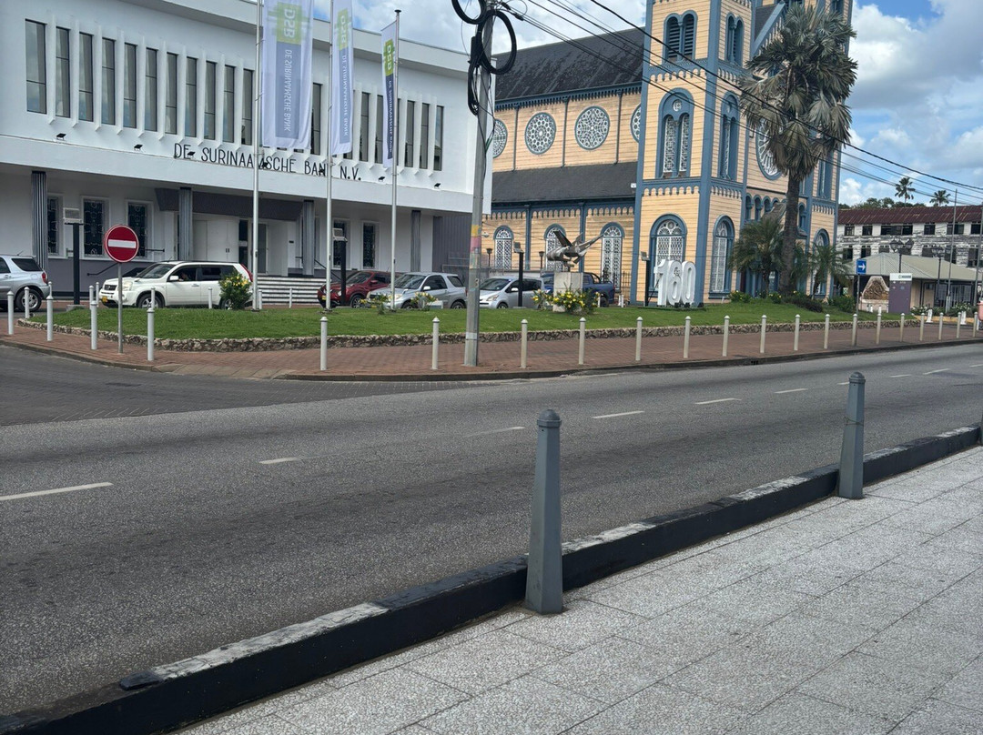 Jenny Tours - Day Tours-帕拉马里博必去景点