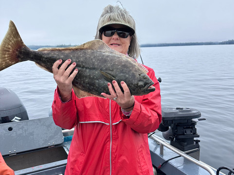 Ketchikan's Finest Fishing Charters-凯奇坎必去景点