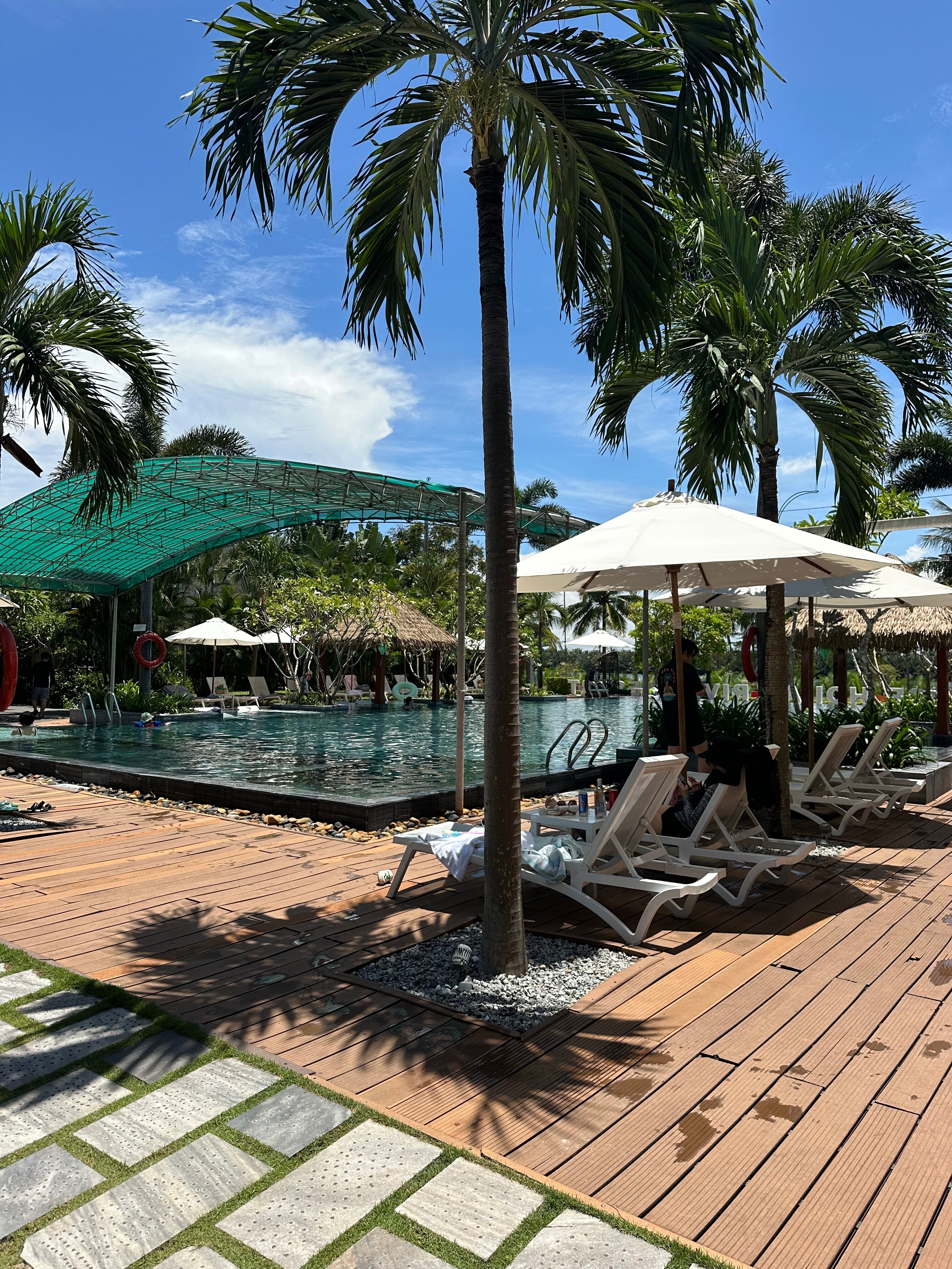 Silk Sense Hoi An River Resort-官方