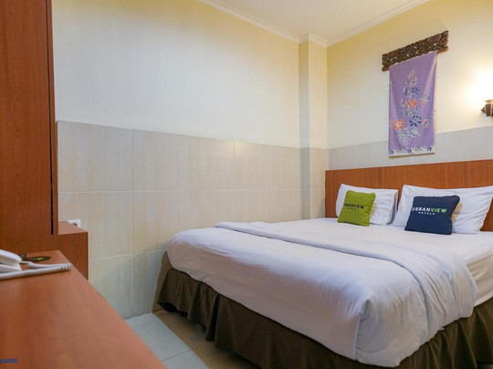 58 Guesthouse Tangerang