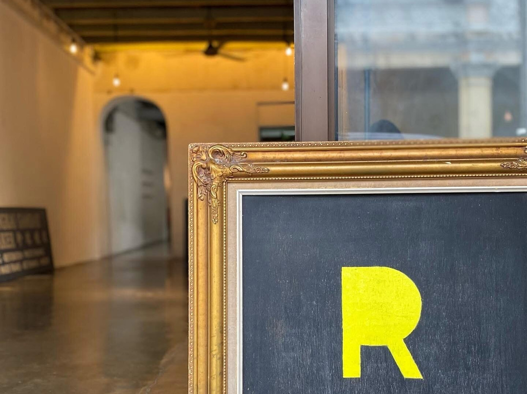 R Coffee Co.