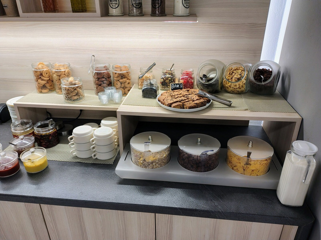 Hotel Galaxy Ierapetra主图