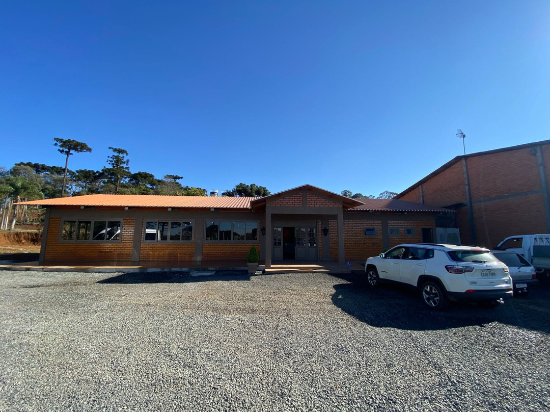 Restaurante Parada Obrigatória