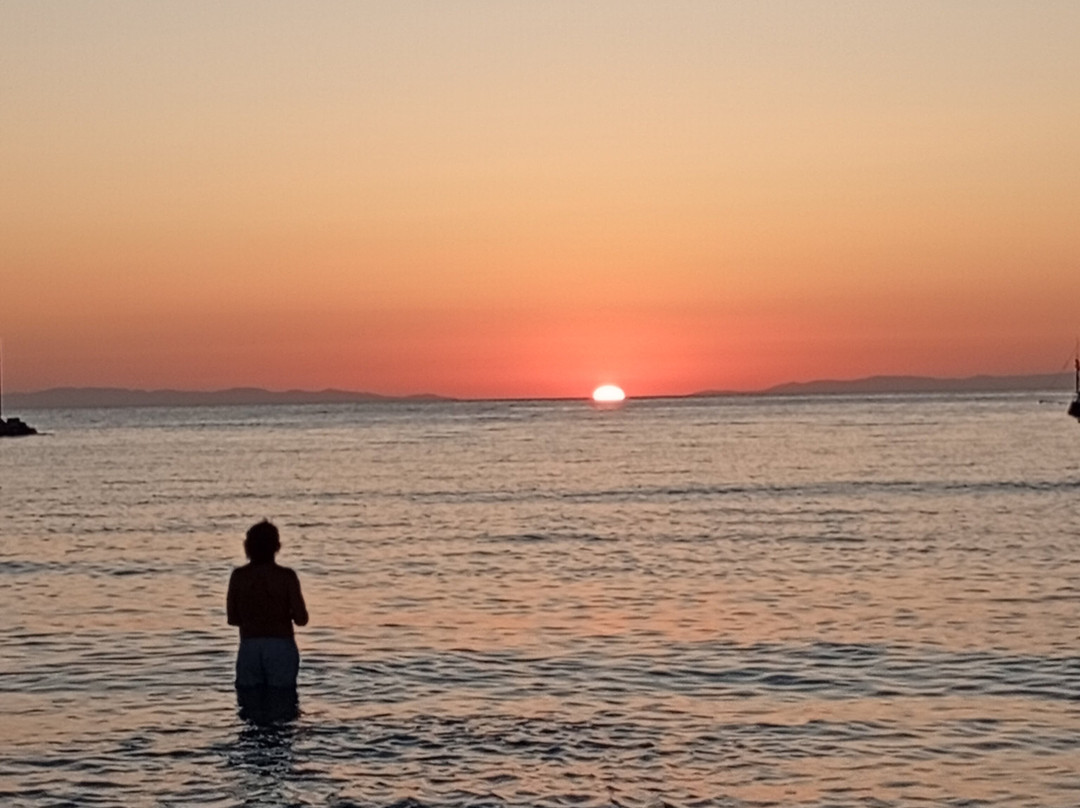 Galissas Beach-Galissas必去景点