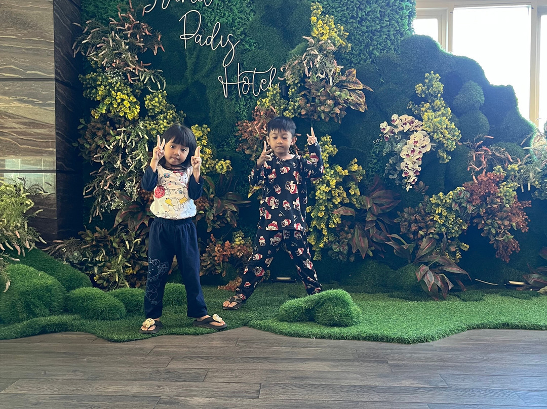 Grand Padis Hotel主图