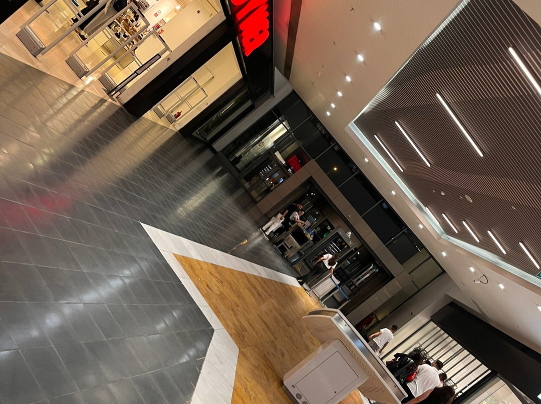Forum Kayseri-开塞利省必去景点